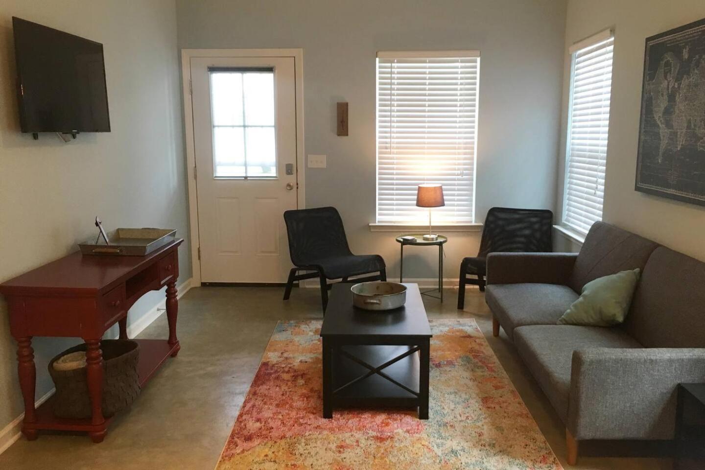 Villa Clean & Serene House Studio - Easy Onoff I-40 à Memphis Extérieur photo