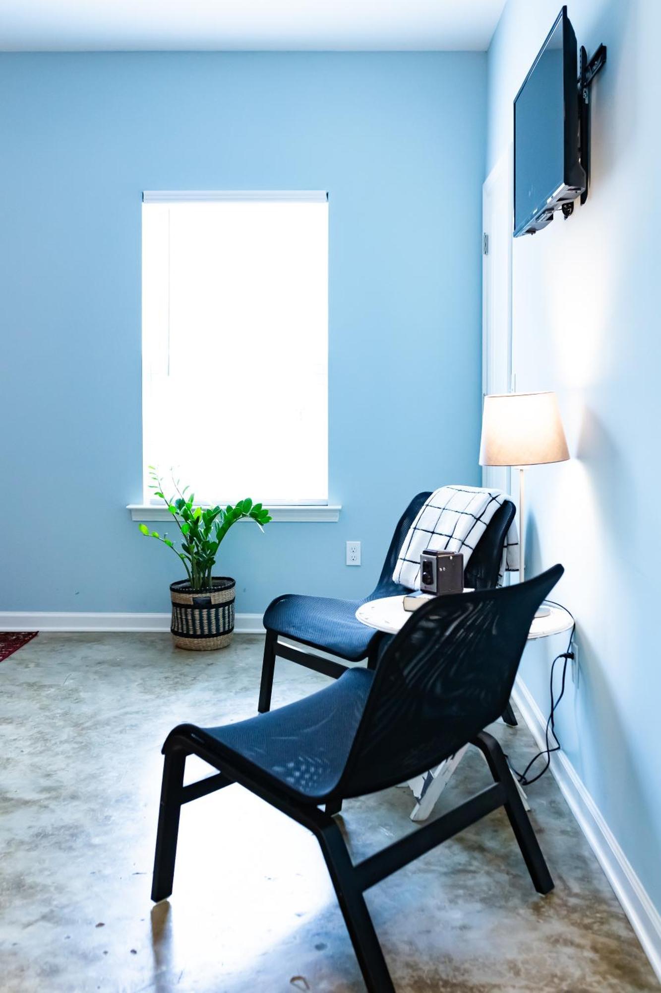 Villa Clean & Serene House Studio - Easy Onoff I-40 à Memphis Extérieur photo