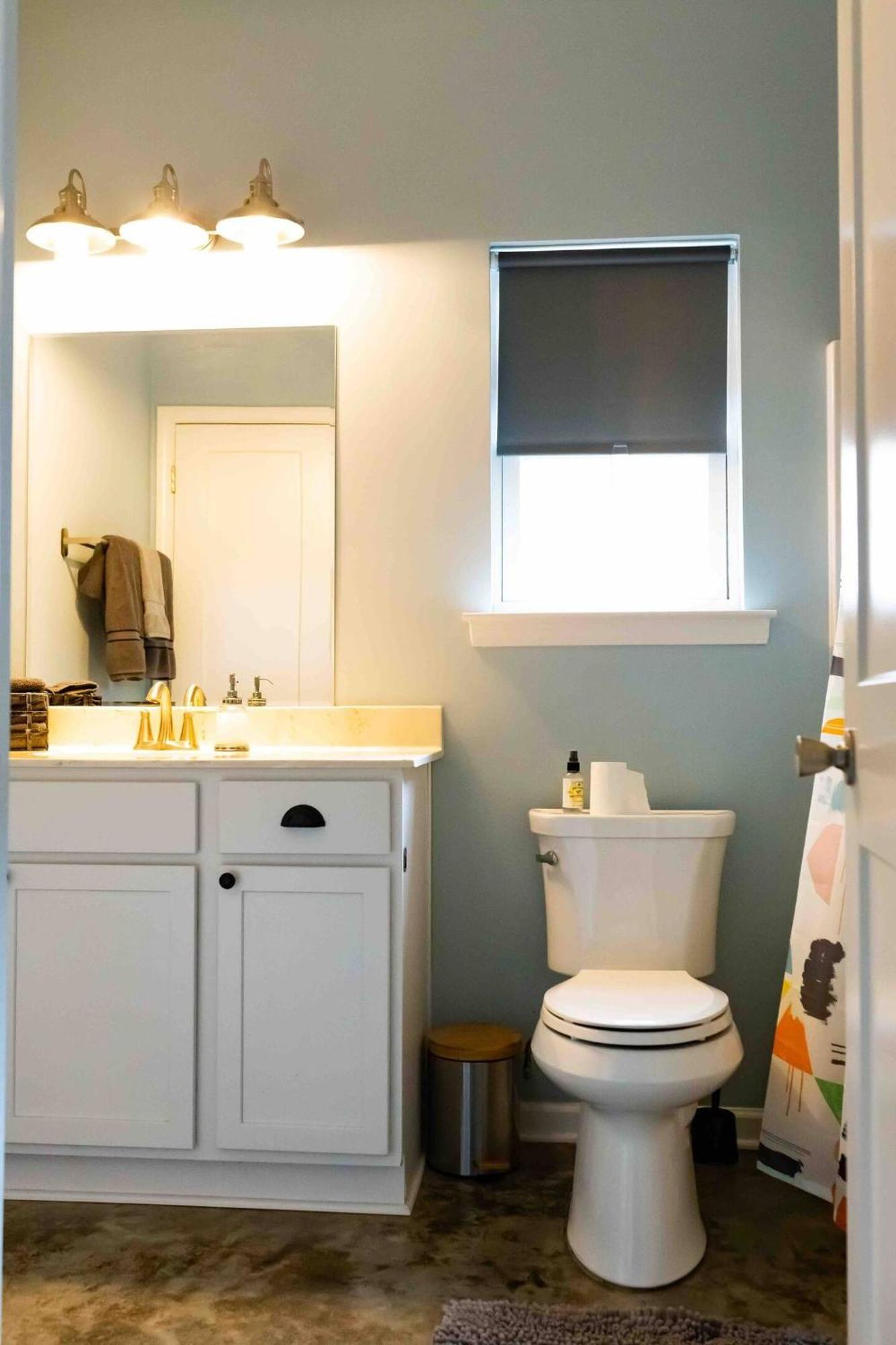 Villa Clean & Serene House Studio - Easy Onoff I-40 à Memphis Extérieur photo