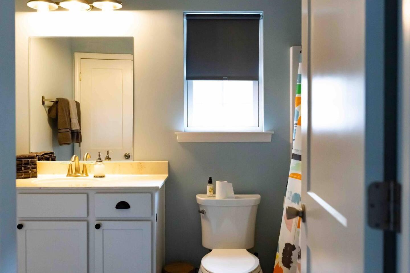 Villa Clean & Serene House Studio - Easy Onoff I-40 à Memphis Extérieur photo