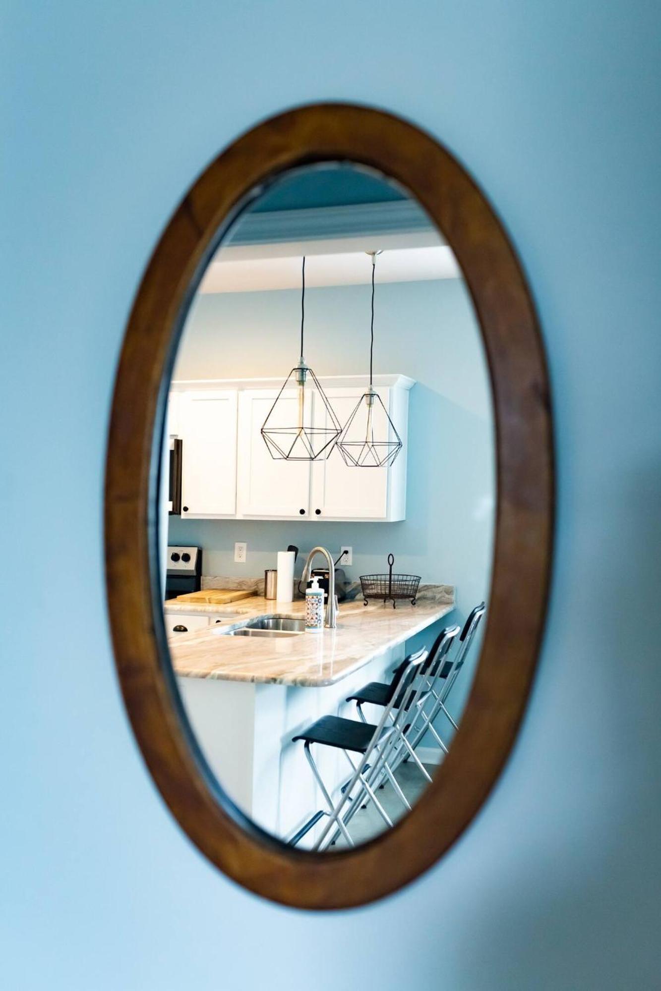 Villa Clean & Serene House Studio - Easy Onoff I-40 à Memphis Extérieur photo